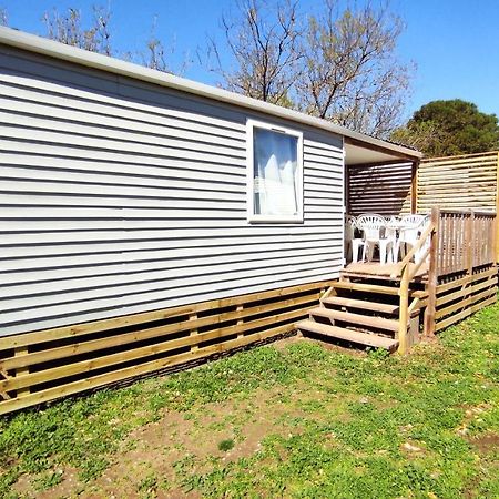 Mobil Home 4-5 Personnes Port La Nouvelle Экстерьер фото