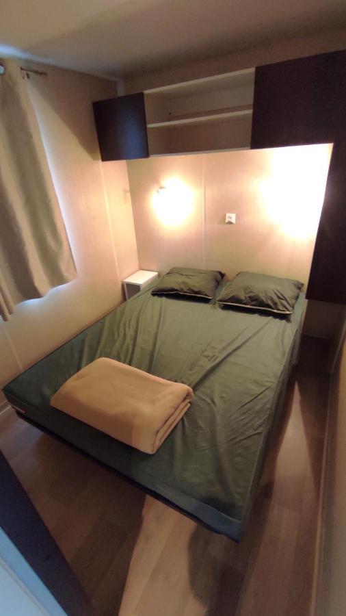 Mobil Home 4-5 Personnes Port La Nouvelle Экстерьер фото